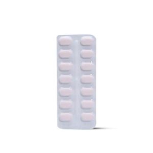 Co-Aprovel 150mg+12.5mg Tablet 14 ‘S