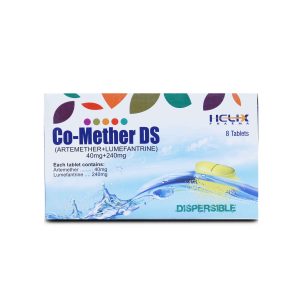 Co-Mether DS 40mg+240mg Tablet 8 ‘S