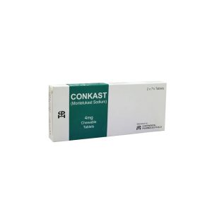 Conkast 10mg Tablet 7 ‘S