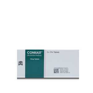 Conkast 10mg Tablet 10 ‘S