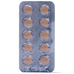 Corbis 10mg Tablet 10 ‘S