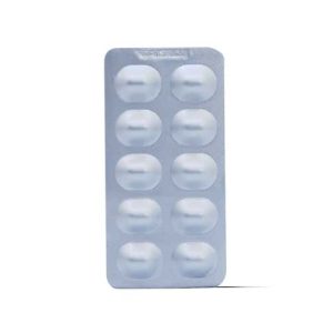 Cortec 10mg Tablet 10 ‘S