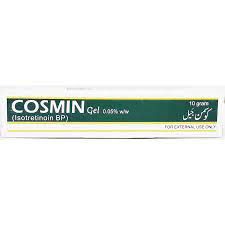 Cosmin Gel 10 gm
