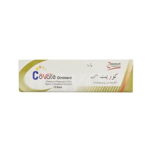 Covate 0.05% Cream 15 gm