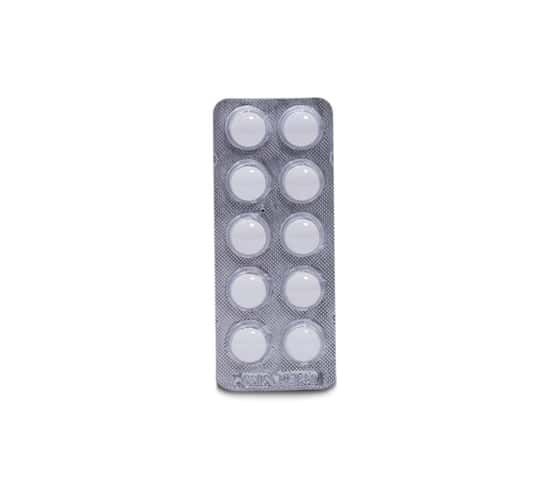 Cutis 250mg Tablet 10 'S - Image 2