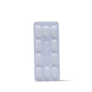 Cyclodex 20mg Tablet 10 ‘S