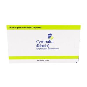 Cymbalta 60mg Capsule 7 ‘S