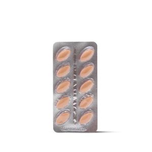 Daflon 500mg Tablet 10 ‘S