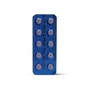 Danzen-DS 10mg Tablet 10 ‘S