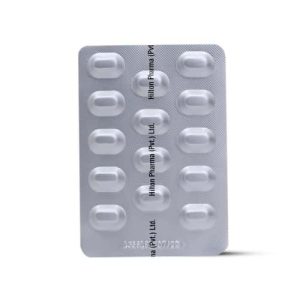Dapa 10mg Tablet 14 ‘S