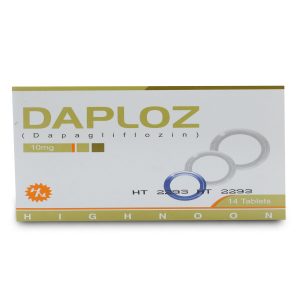 Daploz 10mg Tablet 7 ‘S
