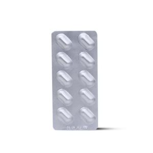 Daxar 20mg Capsule 10 ‘S