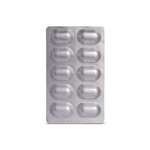 Daxolanz 60mg Capsule 10 ‘S