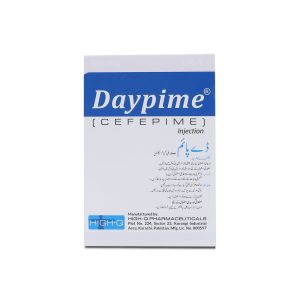 Daypime 500mg Injection 1 vial