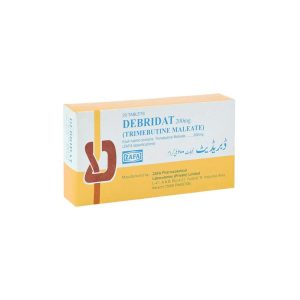 Debridat 200mg Tablet 20 ‘S