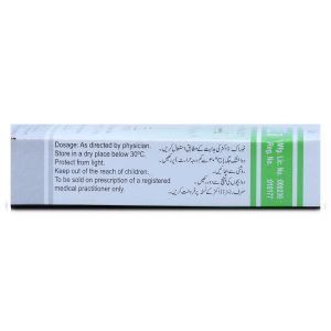 Deprel 50mg Tablet 10 ‘S