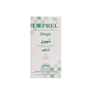 Deprel Drop 30 ml