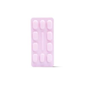 Descol 20mg Tablet 10 ‘S