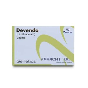 Devenda 250mg Tablet 10 ‘S