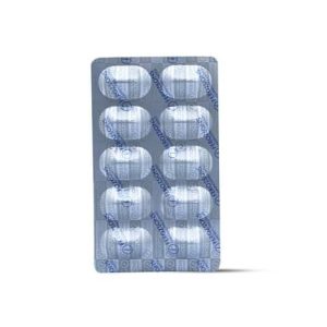 Dexiva 30mg Capsule 10 ‘S