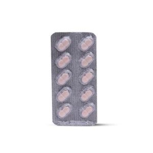 Diabold 1mg Tablet 10 ‘S