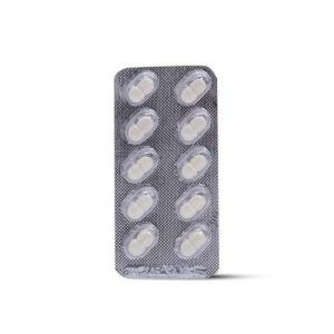 Diabold 3mg Tablet 10 ‘S