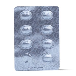 Diasar 10/160mg Tablet 7 ‘S