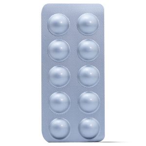 Dicloran SR 100mg Tablet 10 ‘S