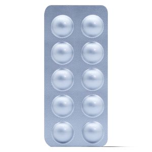 Dicloran 50mg Tablet 10 ‘S