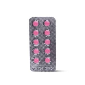 Dictrin 5mg Tablet 10 ‘S