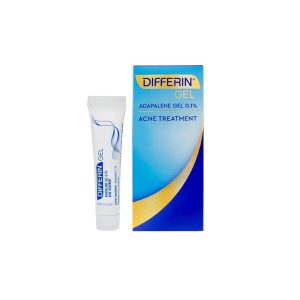 Differin Gel 15 gm