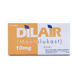 Dilair 10mg Tablet 10 ‘S