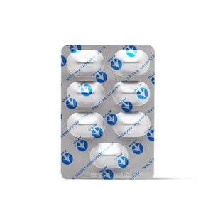 Dioplus 10mg+160mg Tablet 7 ‘S