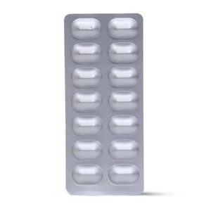 Diovan 160mg Tablet 14 ‘S