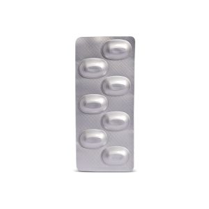 Diovan 80mg Tablet 14 ‘S