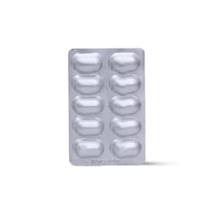 Dolgina 30mg Capsule 10 ‘S