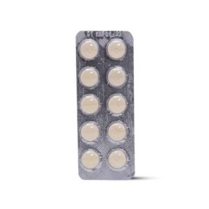 Dolonap 250mg Tablet 10 ‘S
