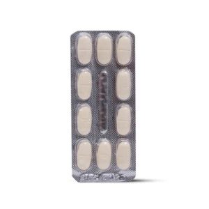 Dolonap 500mg Tablet 10 ‘S