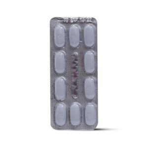 Dolonap EC 500mg Tablet 10 ‘S