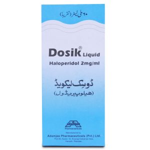Dosik Liquid 60 ml
