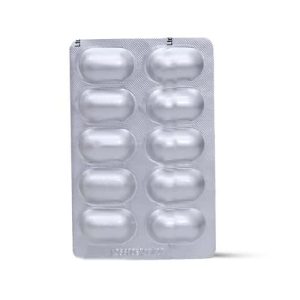 Dulan 60mg Capsule 10 ‘S