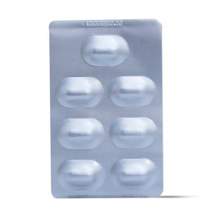 Duvel Plus 50mg+1000mg Tablet 7 ‘S