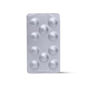 Dyclo 50mg Tablet 10 ‘S
