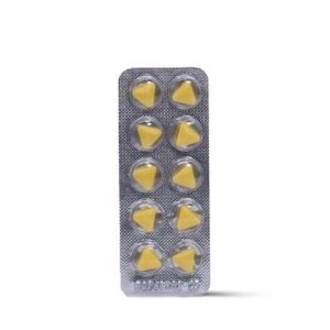 Dyclo SR 100 100mg Tablet 10 ‘S