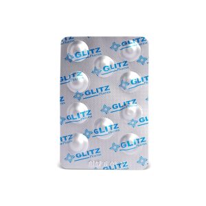 Ebgit 10mg Tablet 10 ‘S