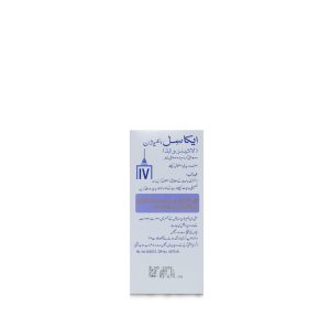 Ecasil 400mg Tablet 6 ‘S