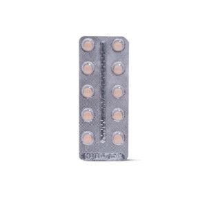 Econid 1mg Tablet 10 ‘S