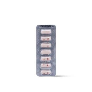 Efexor XR 75mg Capsule 7 ‘S