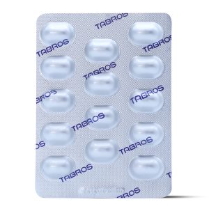 Elzanor 12.5/1000mg Tablet 14 ‘S