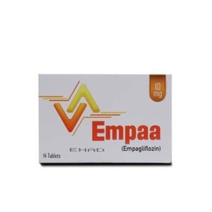 Empaa 10mg Tablet 14 ‘S